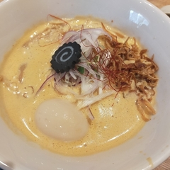 鶏そば PAITAN×PAITAN 新橋店の画像