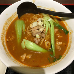 王府餃子の画像