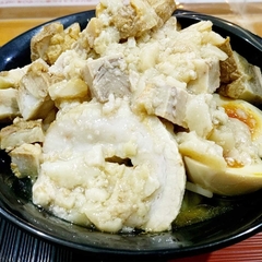 らーめん次郎冠者 上阿原店の画像