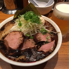 なんつッ亭 御徒町店の画像