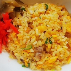 中嘉屋食堂  麺飯甜 泉パークタウン・タピオ店の画像