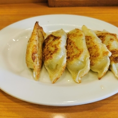 らーメン あさくさの写真