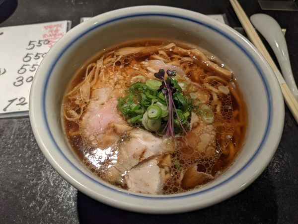 「REGULAR850円」@駄目な隣人 新宿店の写真