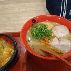 天下一品 イオンモール草津店の画像