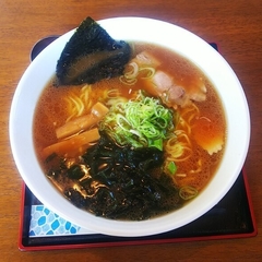 食事処あぽろの画像