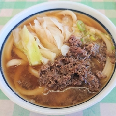 みうらうどんの画像