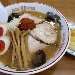 麺屋 雪国の画像