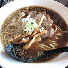 jun-pey ra-men 成瀬本店の画像