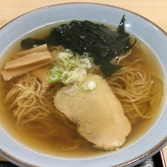 そば処 川㐂家の画像