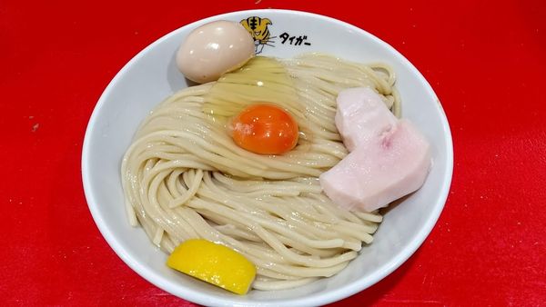 「特製TKM大盛(950円)」@ゴールデンタイガーの写真