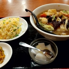 中国家庭料理 你好 大森駅前店の画像