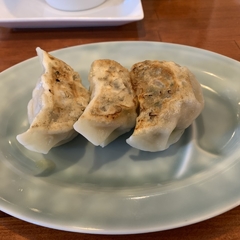 馬龍餃子＆三顧礼の画像