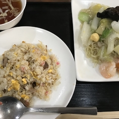 中華つばめの画像