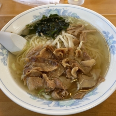 札幌ラーメン まりもの画像