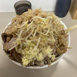 大豚ラーメン500g