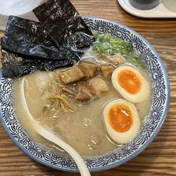 金丸ラーメン
