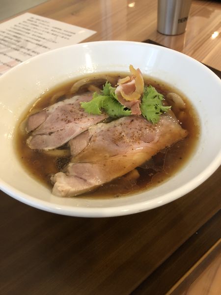 「mocchirich west」@自家製粉石臼挽き小麦 洛中その咲の写真