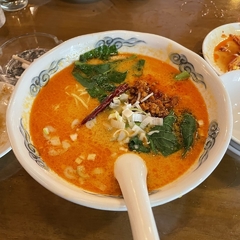 屋台風中華茶房 香香飯店 三島店の画像