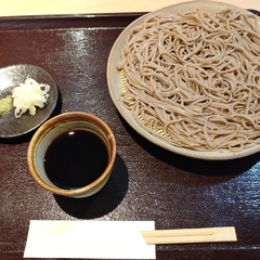 蕎麦工房 おやまぼくちの画像