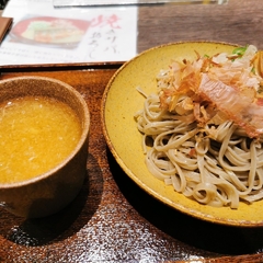 あみだそば 福の井の画像