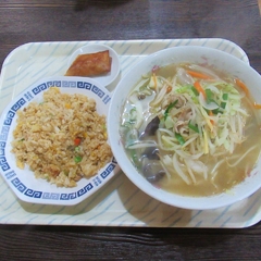 中華居酒屋 香港屋台料理の画像