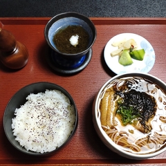 割烹 山福の画像