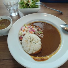 PLATINUM FISH マーチエキュート神田万世橋店の画像