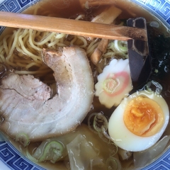 二番軒食堂の画像