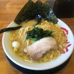横浜家系ラーメン 吟家 船橋咲が丘店の画像