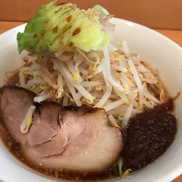 「ラーメン」@麺屋 司の写真