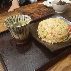 我楽酒家 丸長の画像