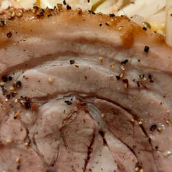 ブタ二郎ラーメン