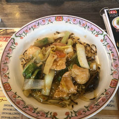 餃子の王将 ウィング川崎店の画像