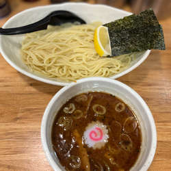 つけ麺 中盛 780円