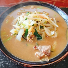 中華レストラン わかたけの写真