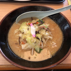 長崎ちゃんめん 兵庫宝塚店の写真