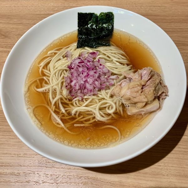 【限定】しょうゆにぼ