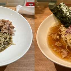 しょゆにぼ　にぼちーの