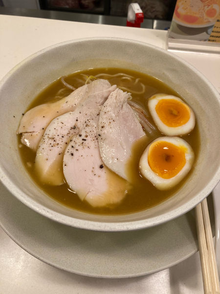 「ご飯セット」@本気 匠105の写真