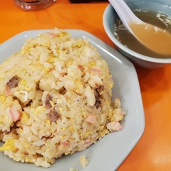 元祖ニュータンタンメン本舗 伊勢佐木店の画像