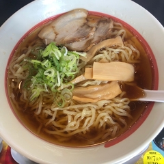 幸楽苑 駒ヶ根店の画像