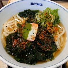 瀬戸うどん ヴィラ大井店の画像
