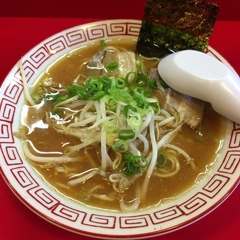 中華そば 納屋の画像