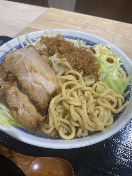 「豚イノジ900」@井の庄 光が丘店の写真