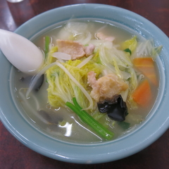 中国料理 正華の画像