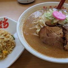 ラーメン さんぱち 東苗穂店の画像