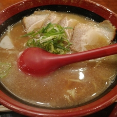 らーめん処  まさ家の画像