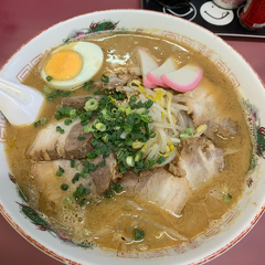 朱雀ラーメンの画像