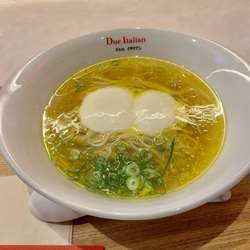 らあ麺フロマージュ