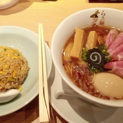 らぁ麺すみ田 天童店の画像